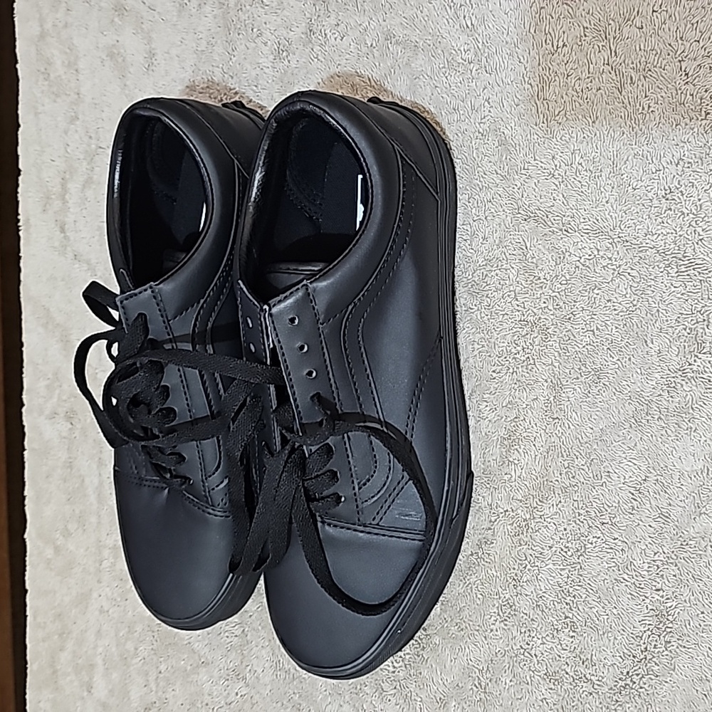 Oid skool vans us 9 men